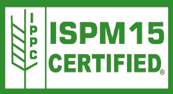 ispm15 Keurmerk